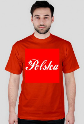 Koszulka ,,Polska''