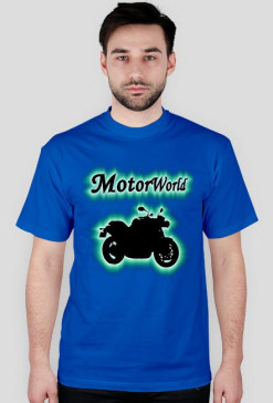 MotorWorld