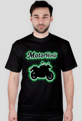 MotorWorld