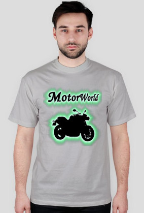 MotorWorld