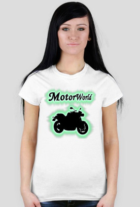 MotorWorld