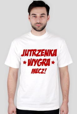 Jutrzenka wygra mecz #1