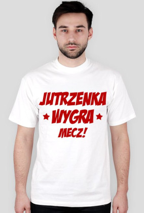 Jutrzenka wygra mecz #1