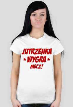 Jutrzenka wygra mecz #2