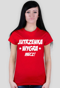 Jutrzenka wygra mecz #3