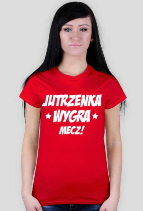 Jutrzenka wygra mecz #3