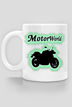 MotorWorld