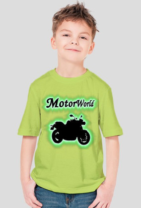 MotorWorld