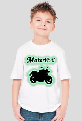 MotorWorld