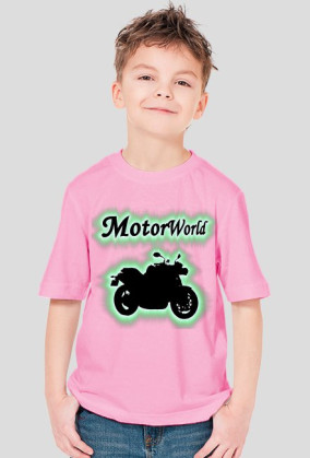 MotorWorld