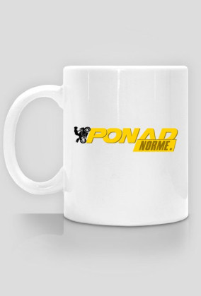 Kubek Ponad Norme