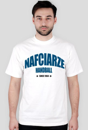 Nafciarze Handball #1