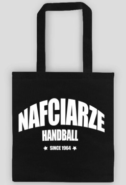 Nafciarze Handball - eko torba