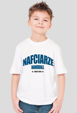 Nafciarze Handball #5
