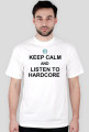keep calm