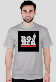 Koszulka Rojber