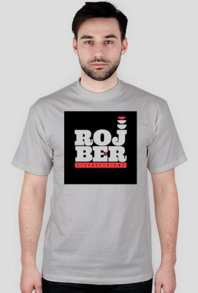 Koszulka Rojber