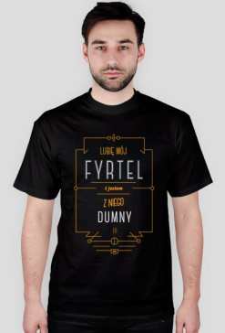 Koszulka Fyrtel