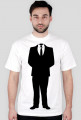 Koszulka Anonymous [MAN]