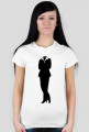 Koszulka Anonymous [WOMAN]