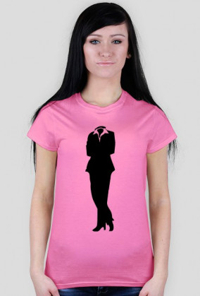 Koszulka Anonymous [WOMAN]
