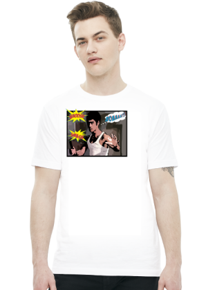 Bruce Lee