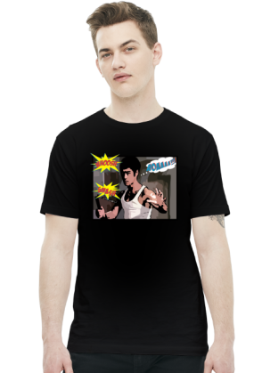Bruce Lee