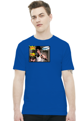 Bruce Lee