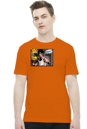 Bruce Lee