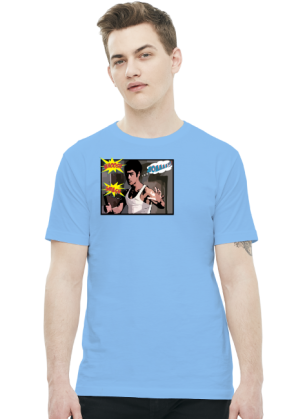 Bruce Lee