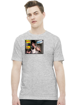Bruce Lee