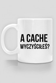 Cache