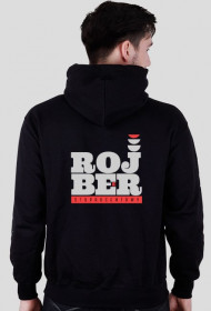Bluza Rojber