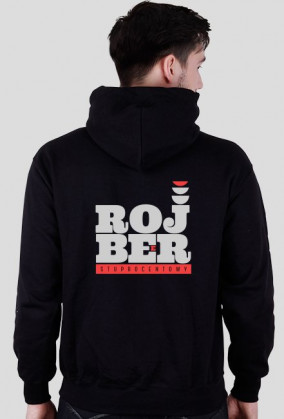 Bluza Rojber