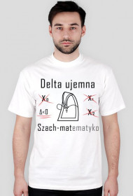 Delta Szach-mat