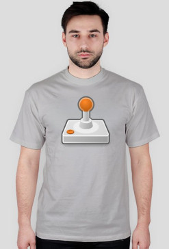 Koszulka gracza GamePad