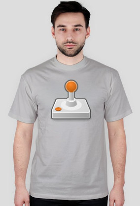 Koszulka gracza GamePad