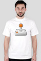 Koszulka gracza GamePad