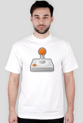 Koszulka gracza GamePad
