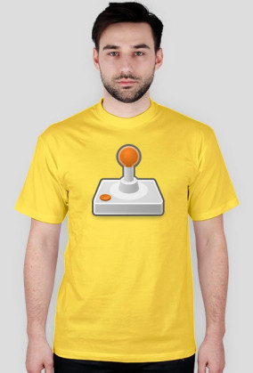 Koszulka gracza GamePad