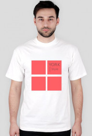 Koszulka YS Fashion