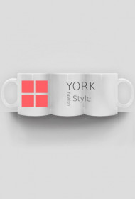 Kubek YS Fashion