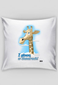 Z głową w chmurach!