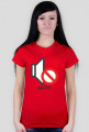 Koszulka Windows MUTE [WOMEN]