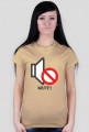 Koszulka Windows MUTE [WOMEN]