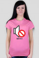 Koszulka Windows MUTE [WOMEN]