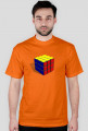 Koszulka kostka Rubika 3x3x3
