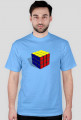 Koszulka kostka Rubika 3x3x3