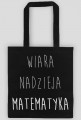 Torba czarna - WIARA