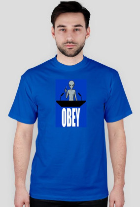 Obey